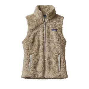 Patagonia Vest